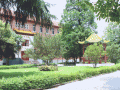 南昌大學(xué)醫(yī)學(xué)院一景