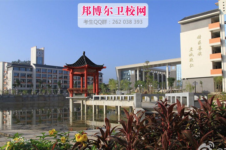 廣州醫(yī)科大學衛(wèi)生職業(yè)技術(shù)學院1