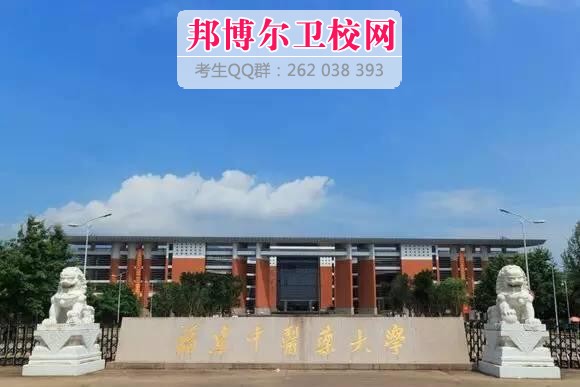 福建中醫(yī)藥大學(xué)什么專業(yè)好及有哪些專業(yè)