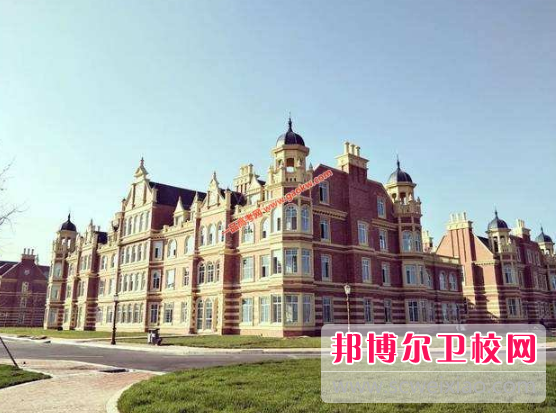 山西醫(yī)科大學晉祠學院2021年排名