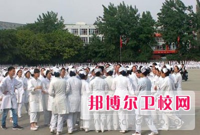 咸陽(yáng)市衛(wèi)生學(xué)校2021年有哪些專業(yè)