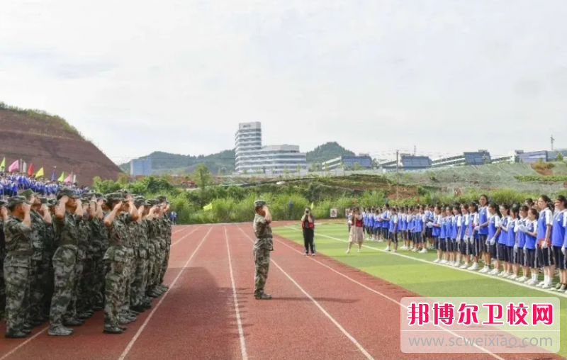 四川省南充衛(wèi)生學(xué)校的高級護(hù)理專業(yè)招生如何(2023參考)