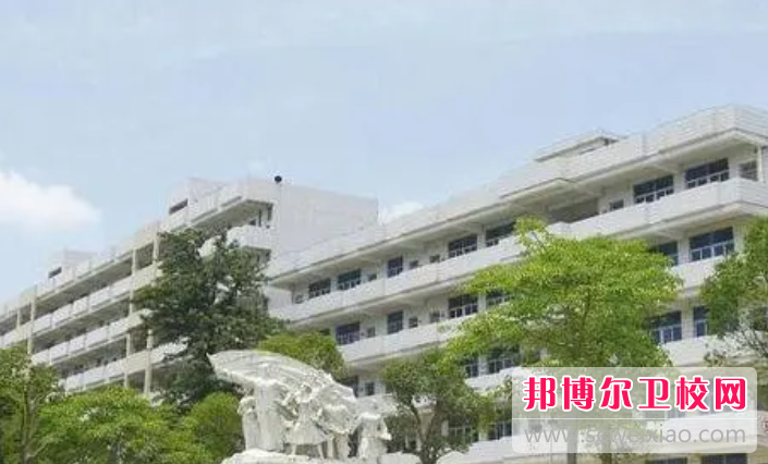 2023陽(yáng)江衛(wèi)生學(xué)校有哪些 陽(yáng)江衛(wèi)生學(xué)校名單一覽表