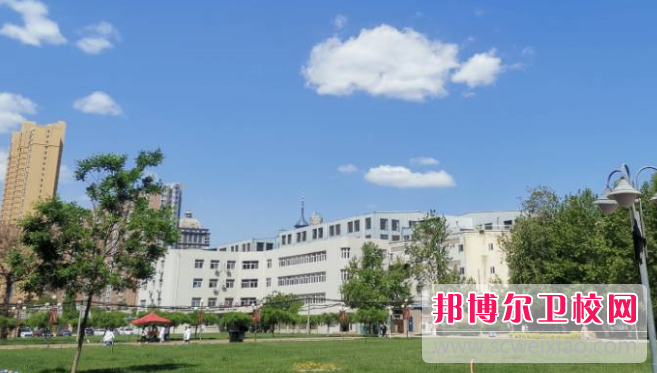 2023河北醫(yī)科大學(xué)臨床學(xué)院招生簡章