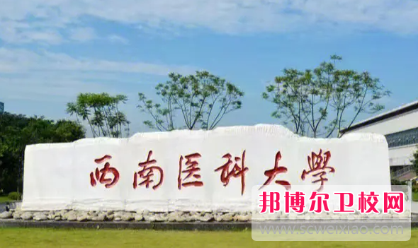 2023瀘州臨床醫(yī)學(xué)學(xué)校有哪些 瀘州臨床醫(yī)學(xué)學(xué)校名單一覽表