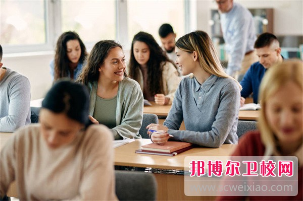 2023定西醫(yī)學檢驗學校有哪些 定西醫(yī)學檢驗學校名單一覽表