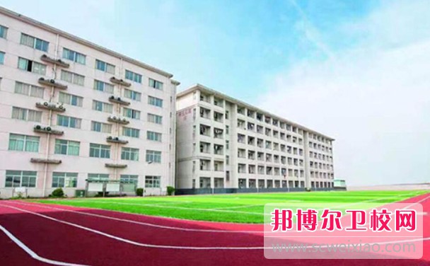 江蘇2024年護理學校多少錢